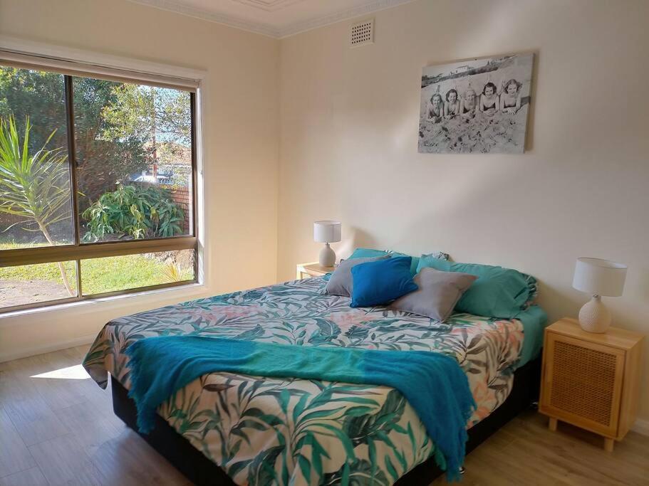 Boyle'S Beach House - Fully Furnished 3 Bedroom Home. Secure Parking. 楠巴卡黑兹 外观 照片