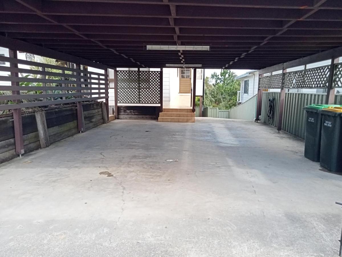 Boyle'S Beach House - Fully Furnished 3 Bedroom Home. Secure Parking. 楠巴卡黑兹 外观 照片