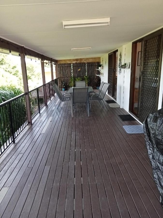 Boyle'S Beach House - Fully Furnished 3 Bedroom Home. Secure Parking. 楠巴卡黑兹 外观 照片
