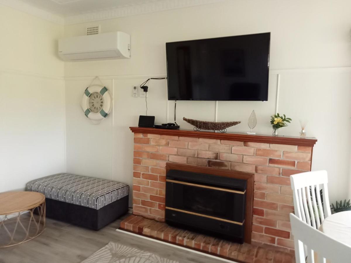 Boyle'S Beach House - Fully Furnished 3 Bedroom Home. Secure Parking. 楠巴卡黑兹 外观 照片