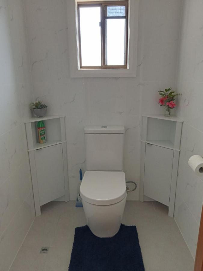 Boyle'S Beach House - Fully Furnished 3 Bedroom Home. Secure Parking. 楠巴卡黑兹 外观 照片