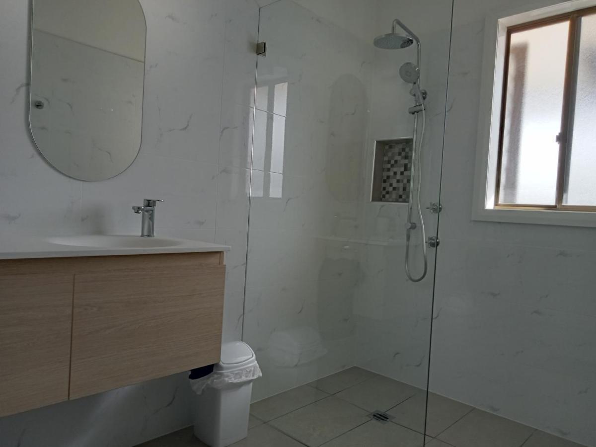 Boyle'S Beach House - Fully Furnished 3 Bedroom Home. Secure Parking. 楠巴卡黑兹 外观 照片