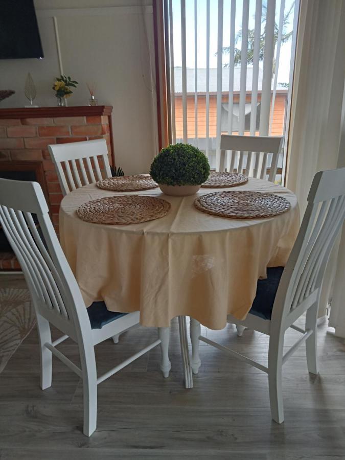 Boyle'S Beach House - Fully Furnished 3 Bedroom Home. Secure Parking. 楠巴卡黑兹 外观 照片