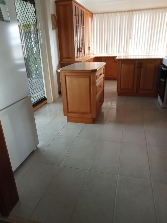 Boyle'S Beach House - Fully Furnished 3 Bedroom Home. Secure Parking. 楠巴卡黑兹 外观 照片